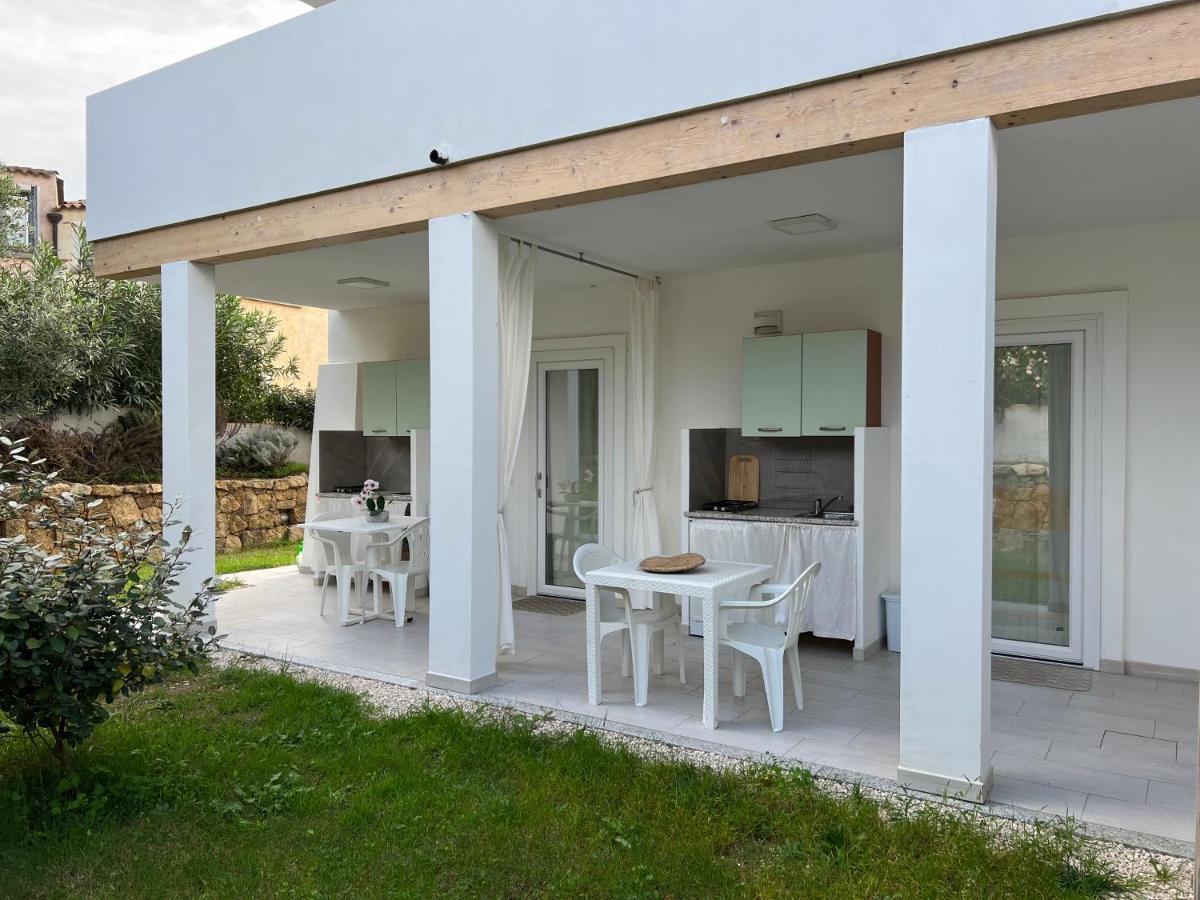 Al Mare Da Francesca Hotel Olbia Exterior photo