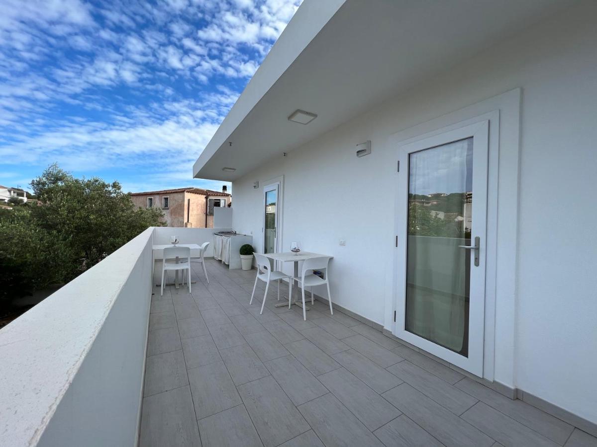 Al Mare Da Francesca Hotel Olbia Exterior photo
