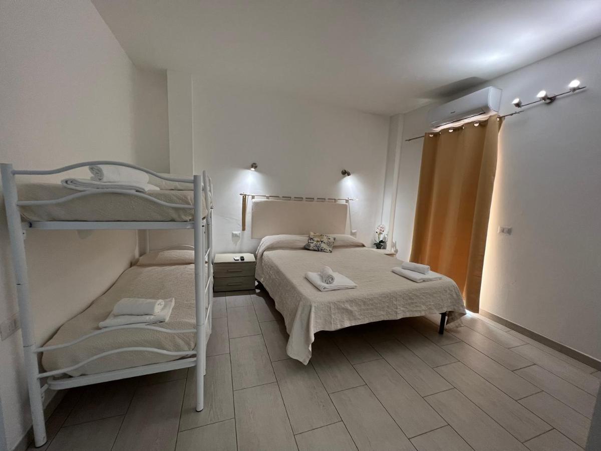 Al Mare Da Francesca Hotel Olbia Exterior photo