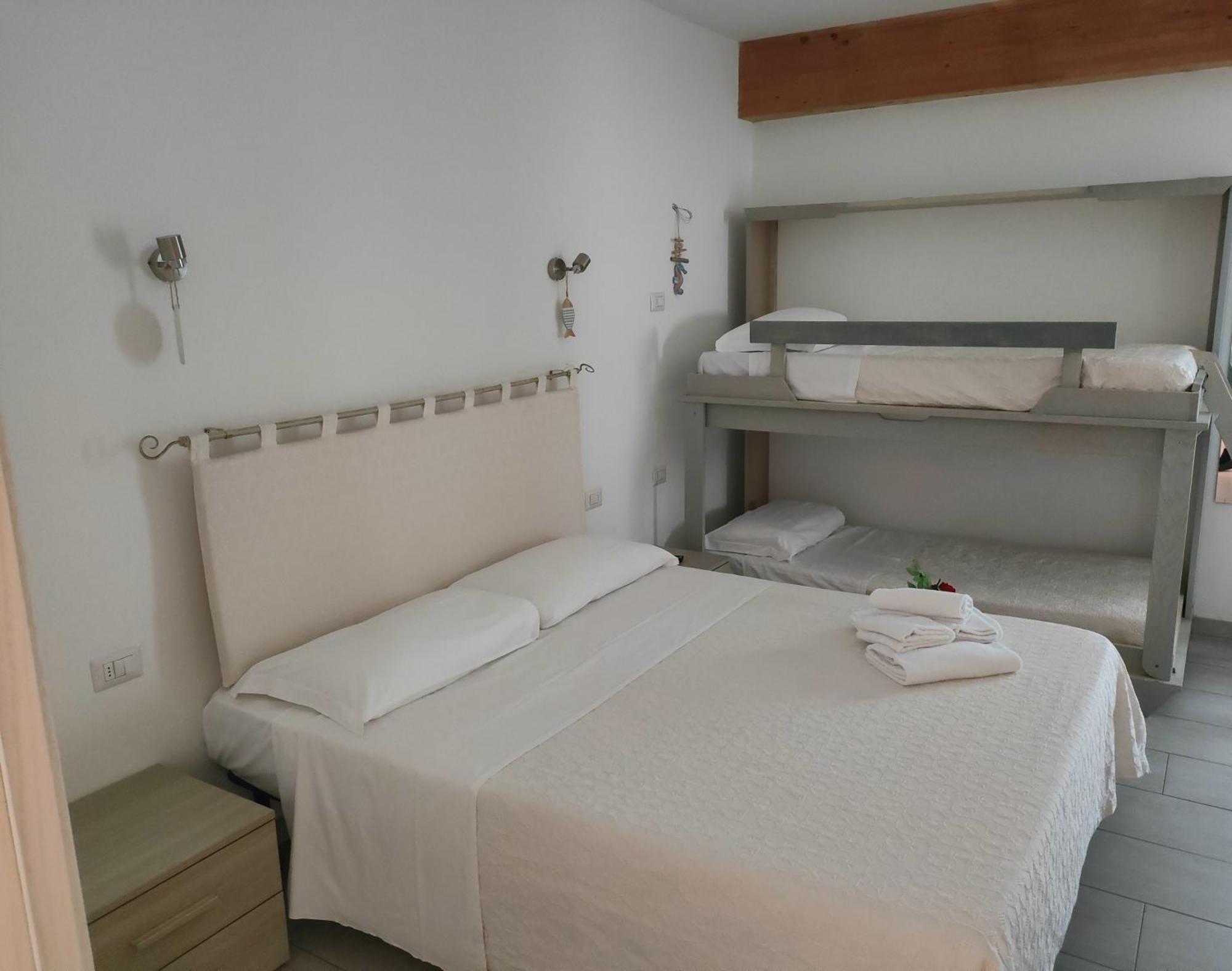 Al Mare Da Francesca Hotel Olbia Exterior photo