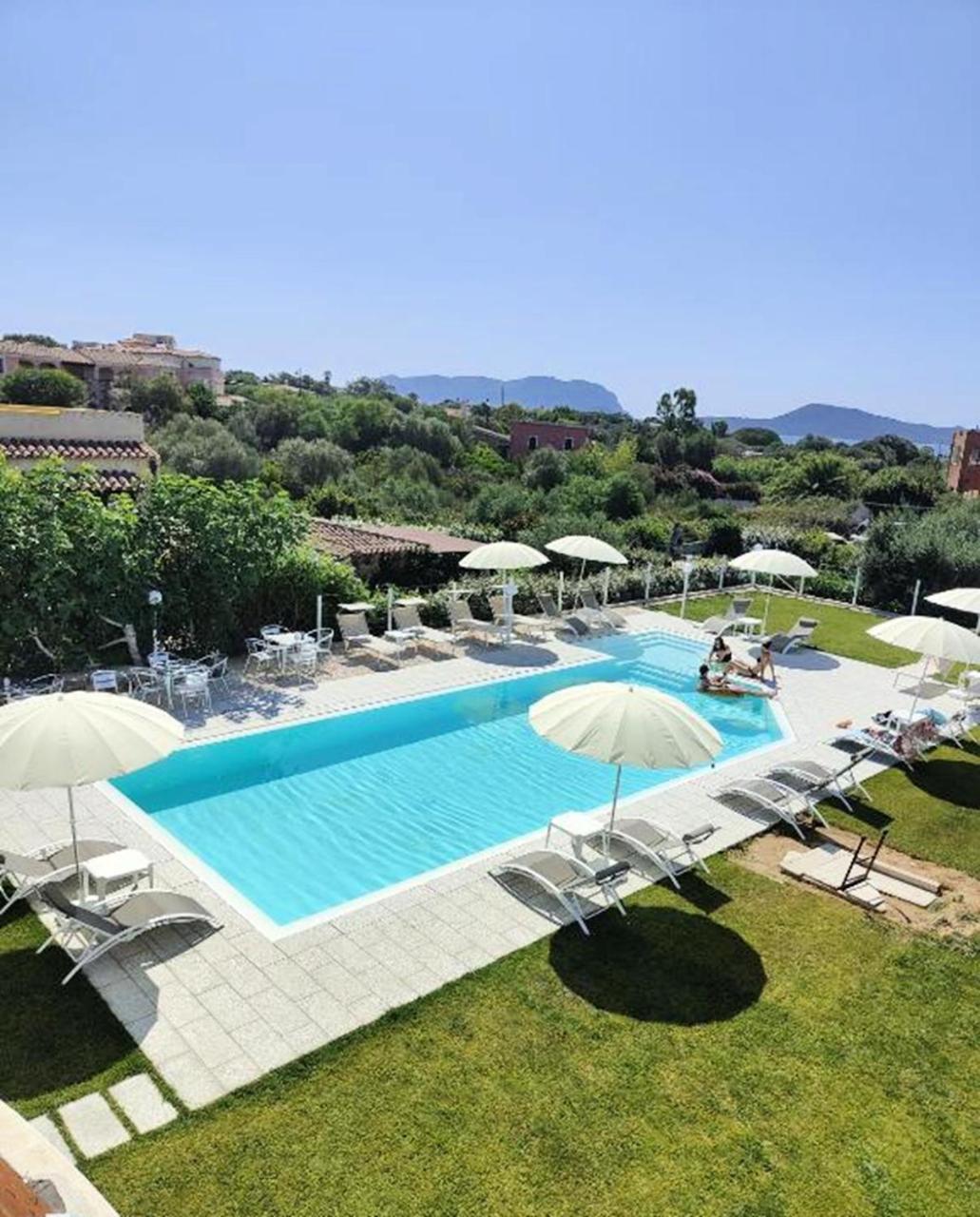 Al Mare Da Francesca Hotel Olbia Exterior photo