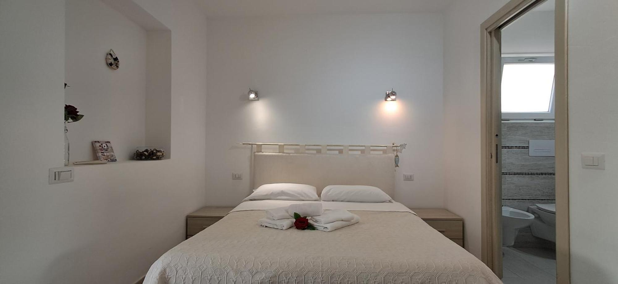 Al Mare Da Francesca Hotel Olbia Exterior photo